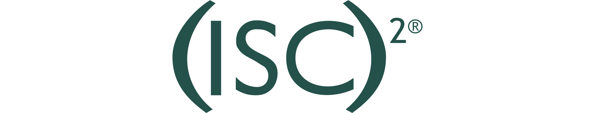 ISC2 CISSP Certification